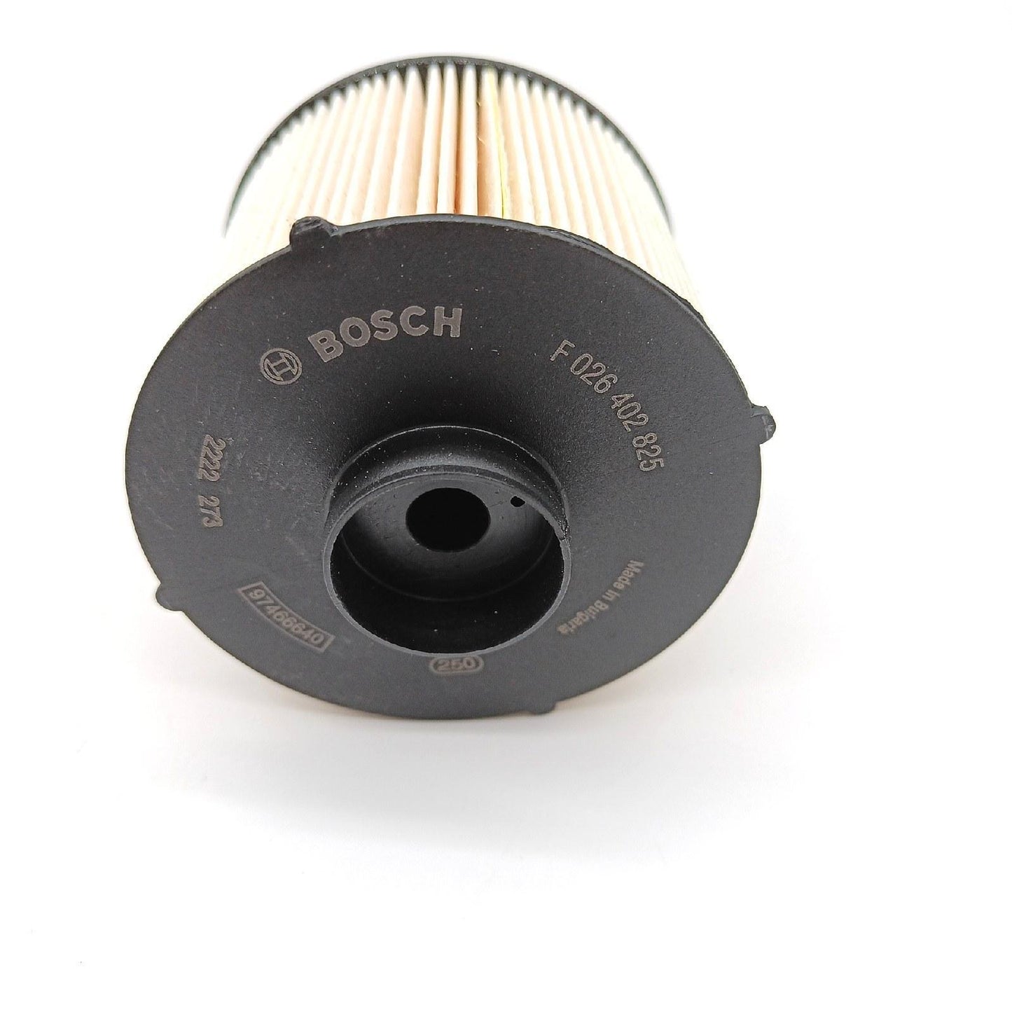 Bosch Dieselfilter Autoersatzteile N2825 Kraftstofffilter Schutz Einspritzanlage