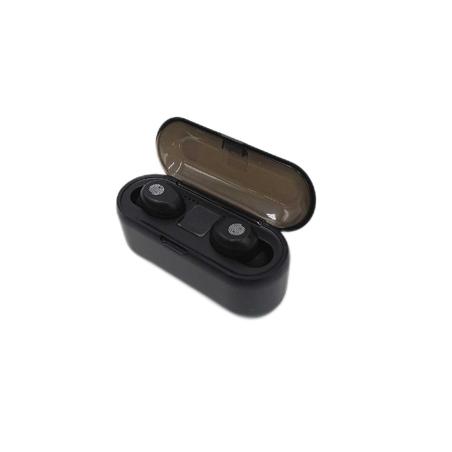 F9 Bluetooth 5.1 IPX7 W5s Kabellose In-Ear-Kopfhörer iPhone Samsung Huawei Sport Fortschrittliche
