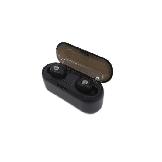 F9 Bluetooth 5.1 IPX7 W5s Kabellose In-Ear-Kopfhörer iPhone Samsung Huawei Sport Fortschrittliche