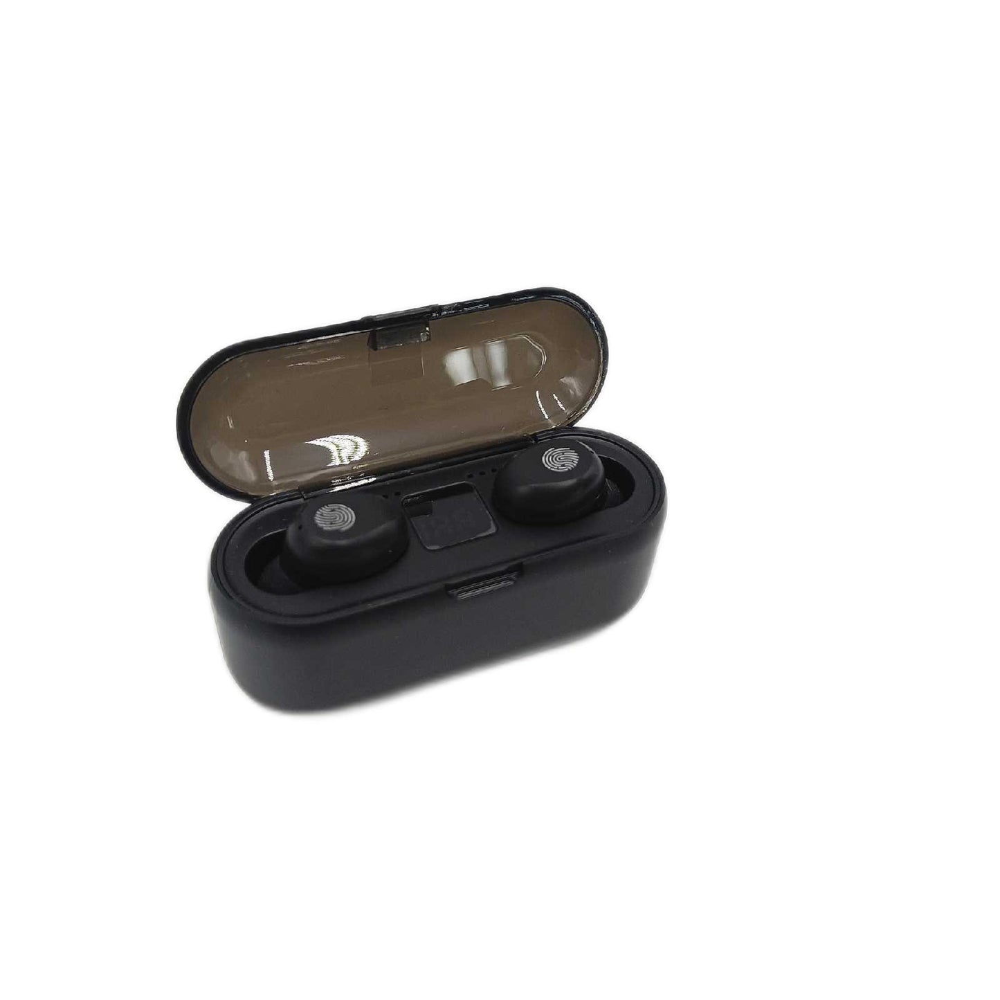 F9 Bluetooth 5.1 IPX7 W5s Kabellose In-Ear-Kopfhörer iPhone Samsung Huawei Sport Fortschrittliche