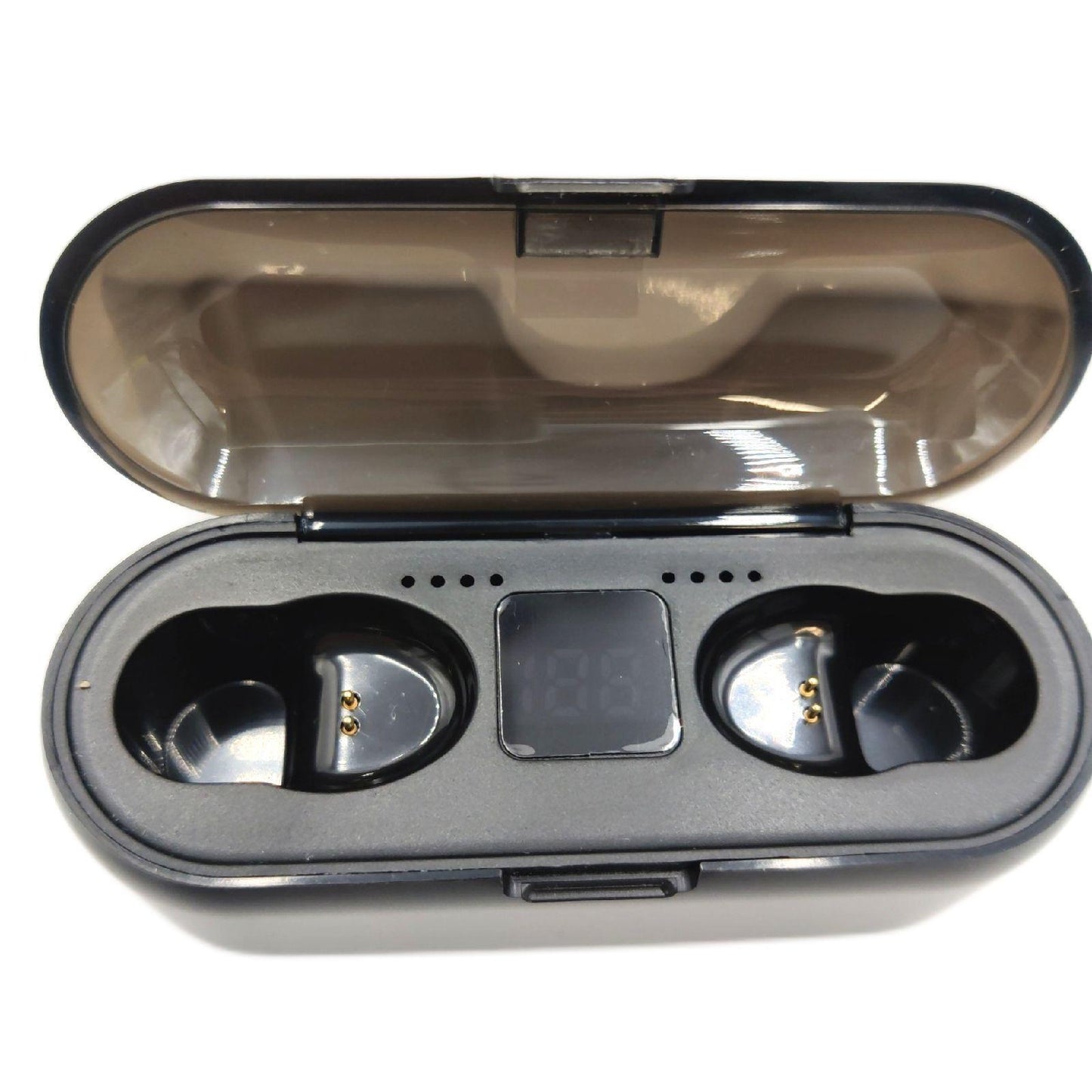 F9 Bluetooth 5.1 IPX7 W5s Kabellose In-Ear-Kopfhörer iPhone Samsung Huawei Sport Fortschrittliche