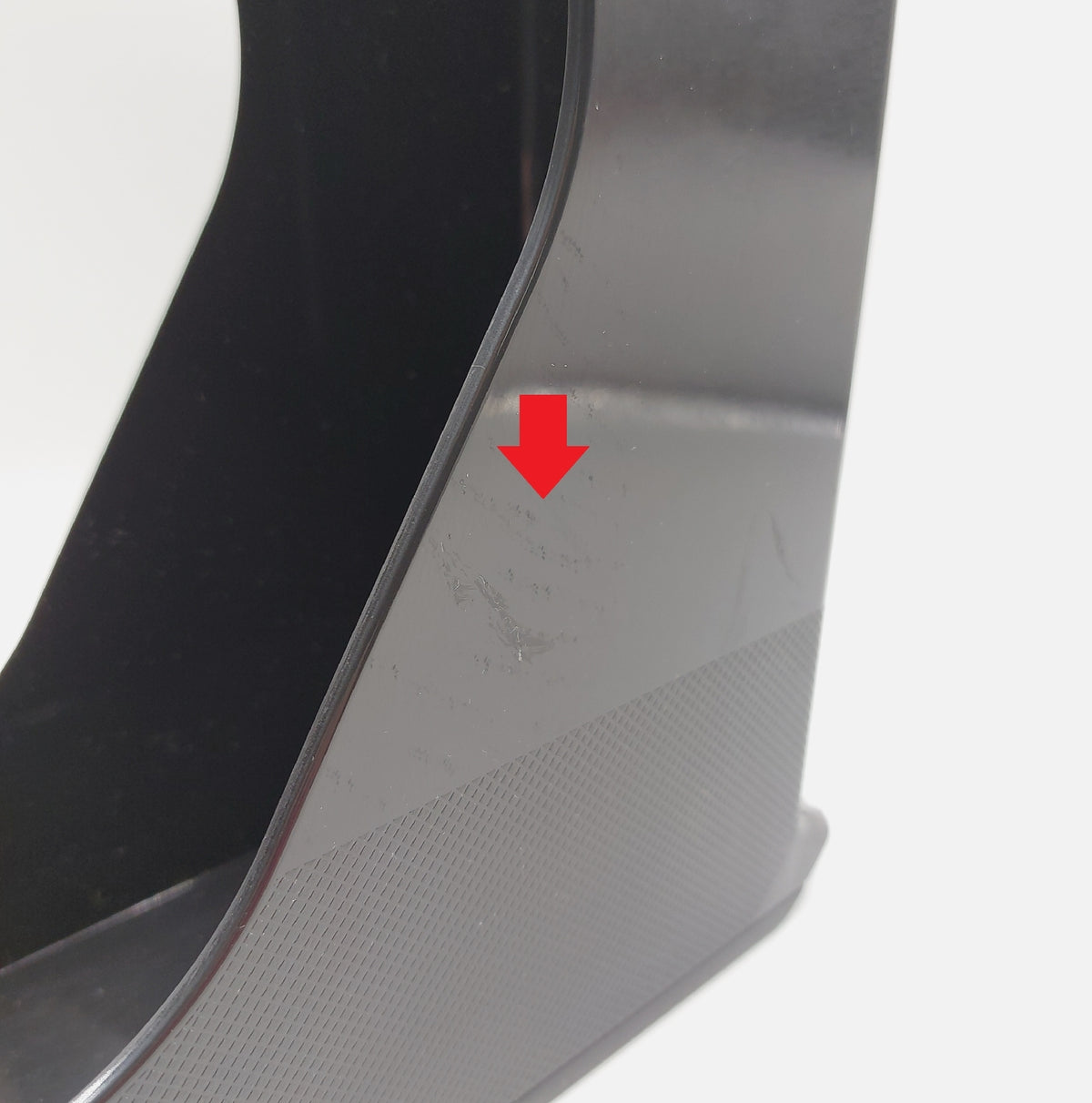 Esselte Stehsammler  A4  Kunststoff  Schwarz  VIVIDA  21437