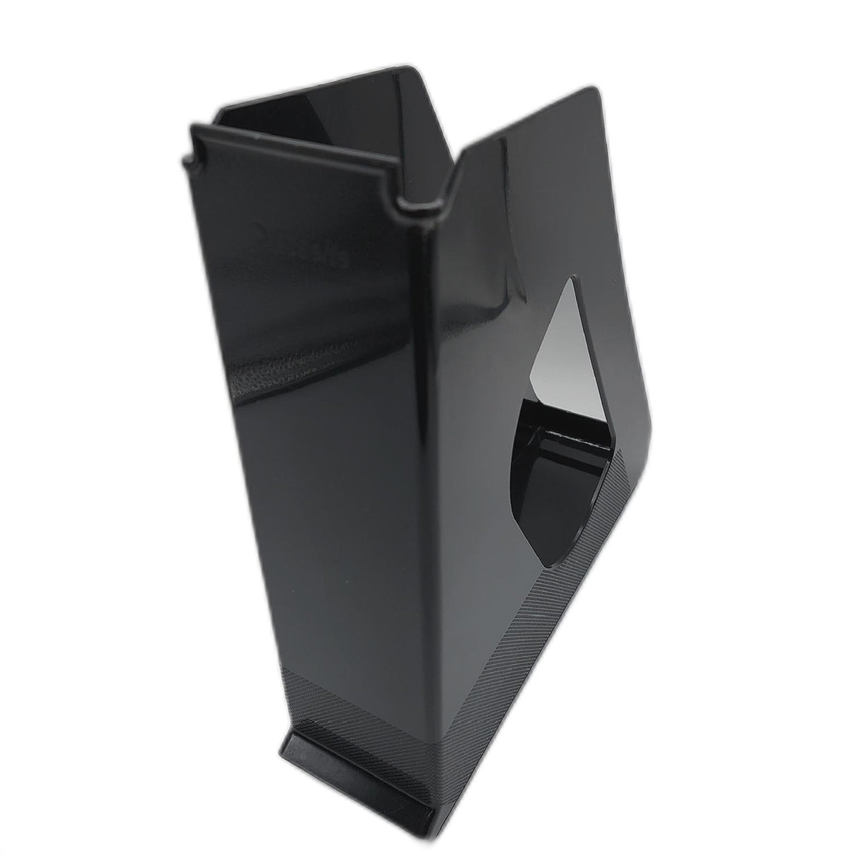 Esselte Stehsammler  A4  Kunststoff  Schwarz  VIVIDA  21437