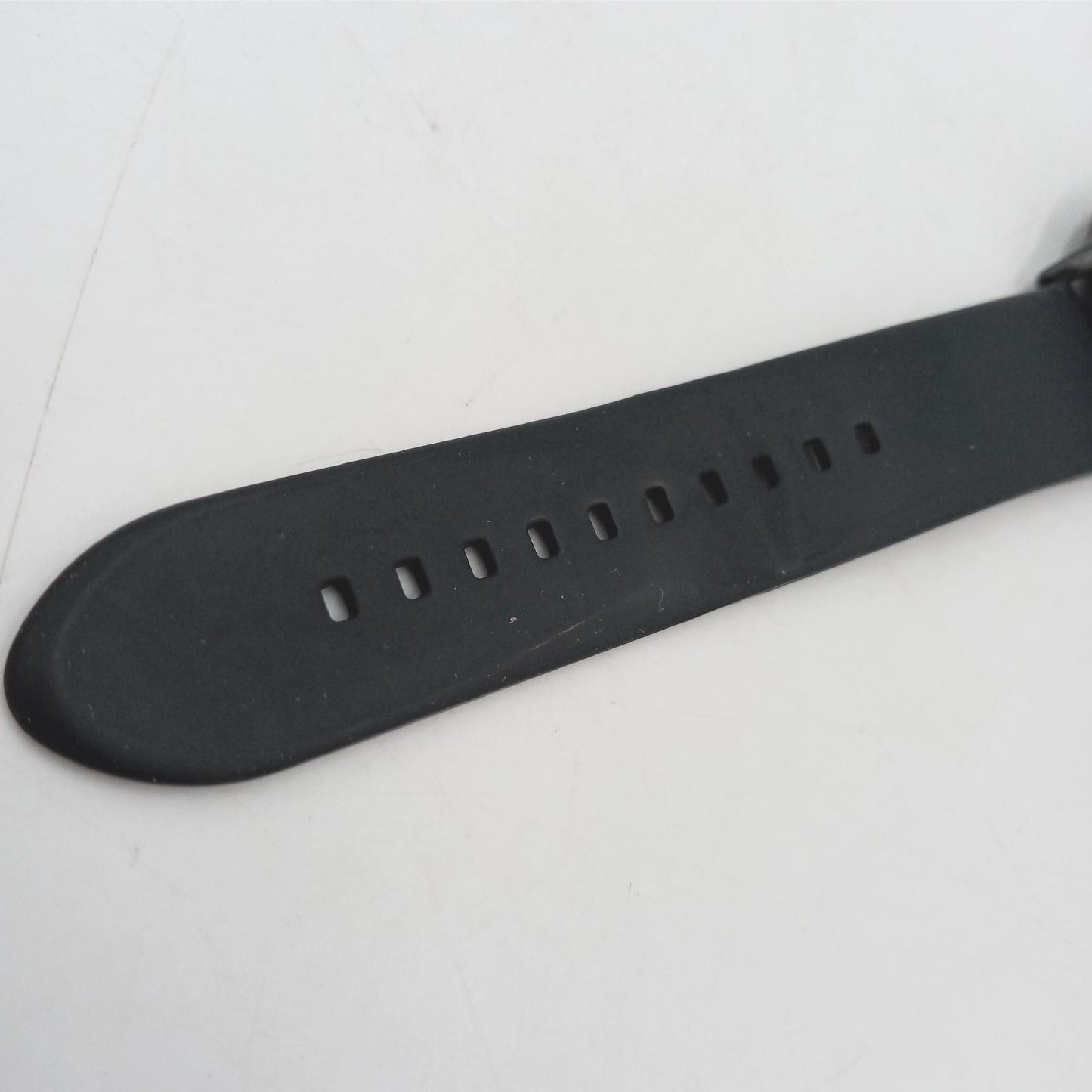 Fossil Smartwatch Herren Schwarze Uhren Kollektion Modernes Design Sportlich Elegant