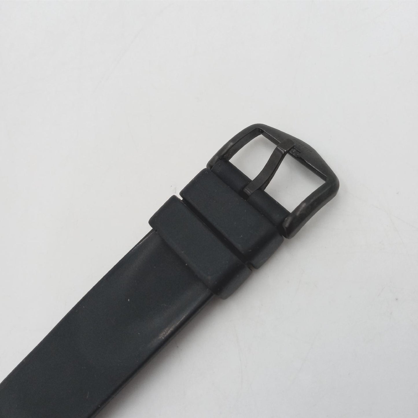 Fossil Smartwatch Herren Schwarze Uhren Kollektion Modernes Design Sportlich Elegant