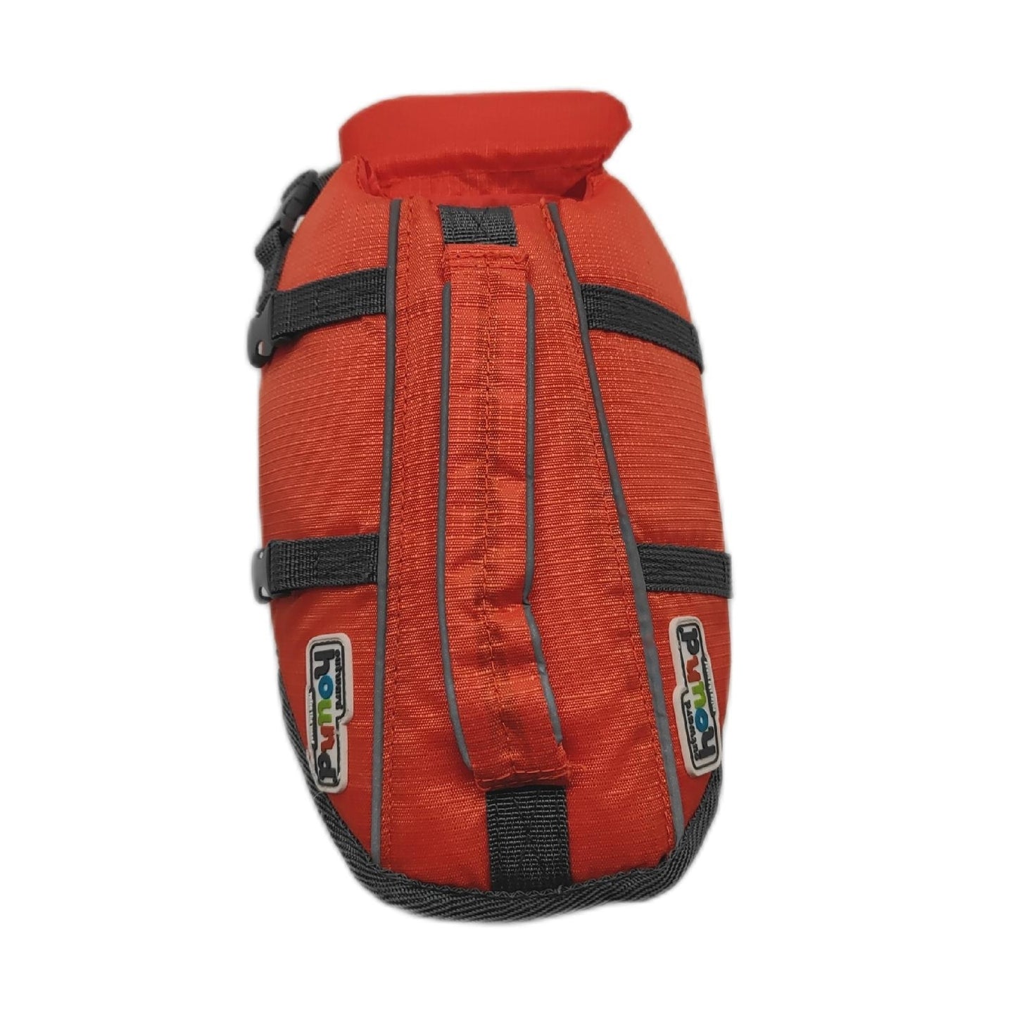 Outward Ho Hundeschwimmweste Bekleidung Granby Splash orange XS Sicherheit Komfort