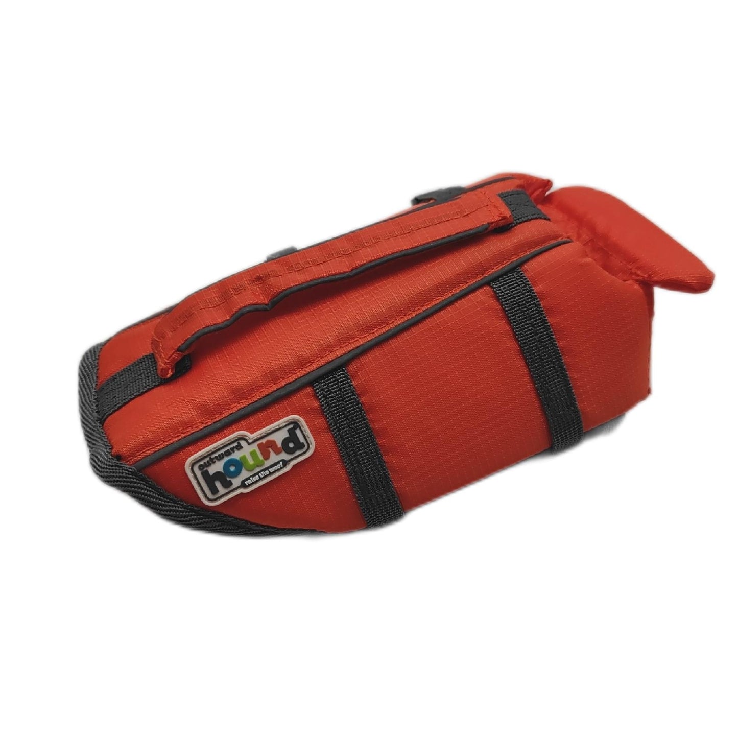 Outward Ho Hundeschwimmweste Bekleidung Granby Splash orange XS Sicherheit Komfort