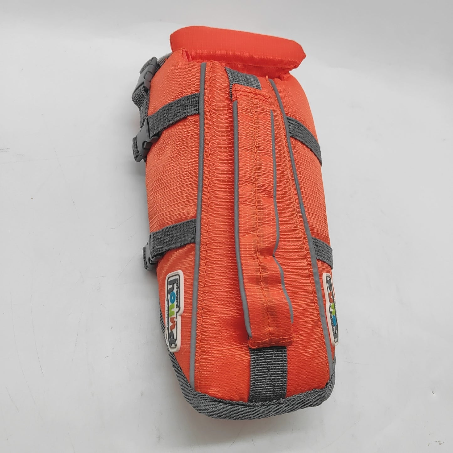 Outward Ho Hundeschwimmweste Bekleidung Granby Splash orange XS Sicherheit Komfort