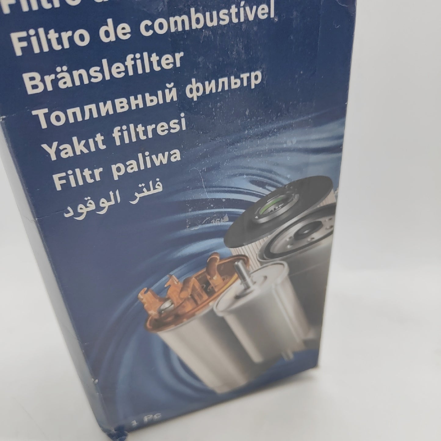 Bosch Dieselfilter Ersatz und Reparaturteile Auto N6450 Dieselqualität Kraftstoffsystem Fahrzeugteil