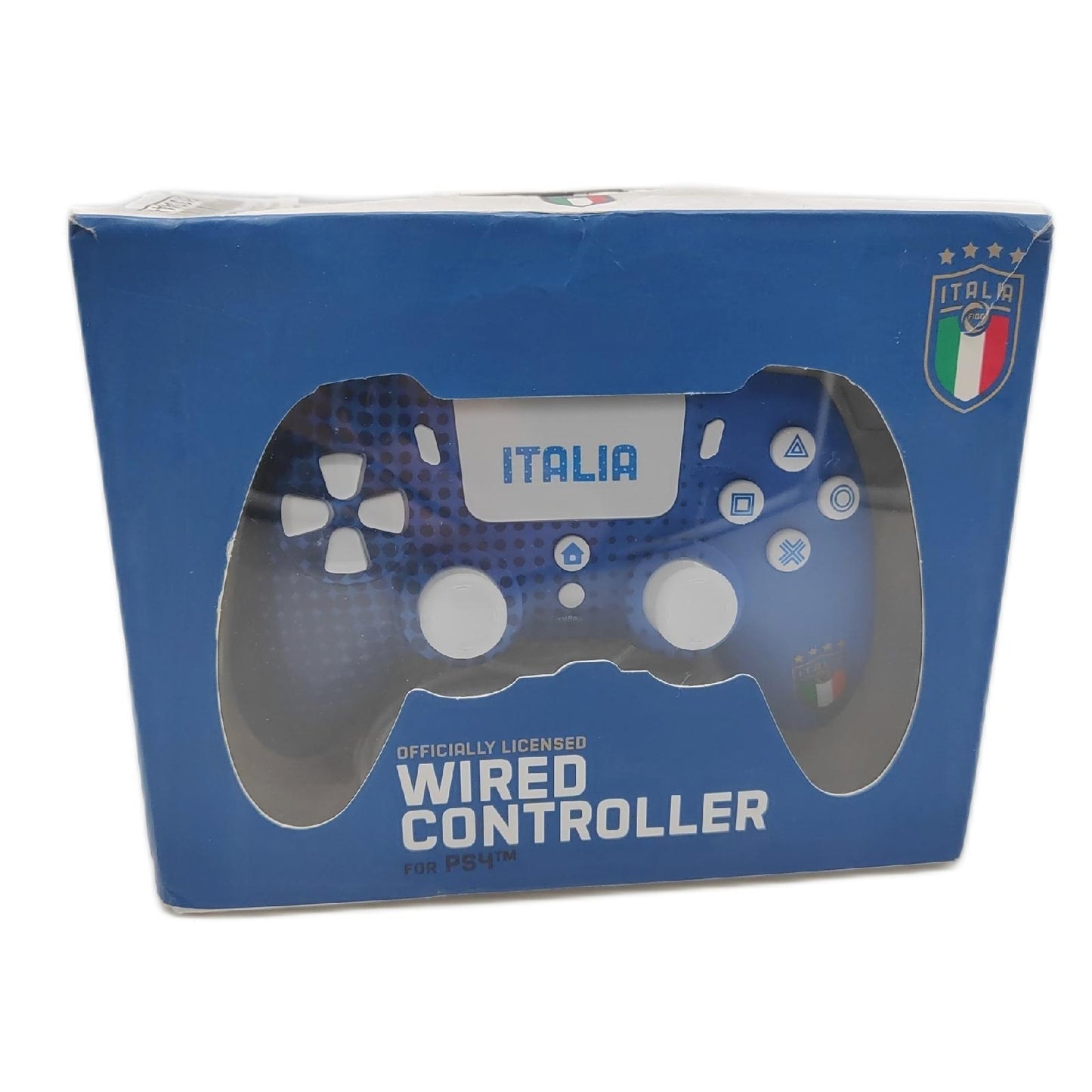 FIGC Fußballcontroller Gaming Zubehör Italienische Nationalmannschaft 2 00 Edition Sammler