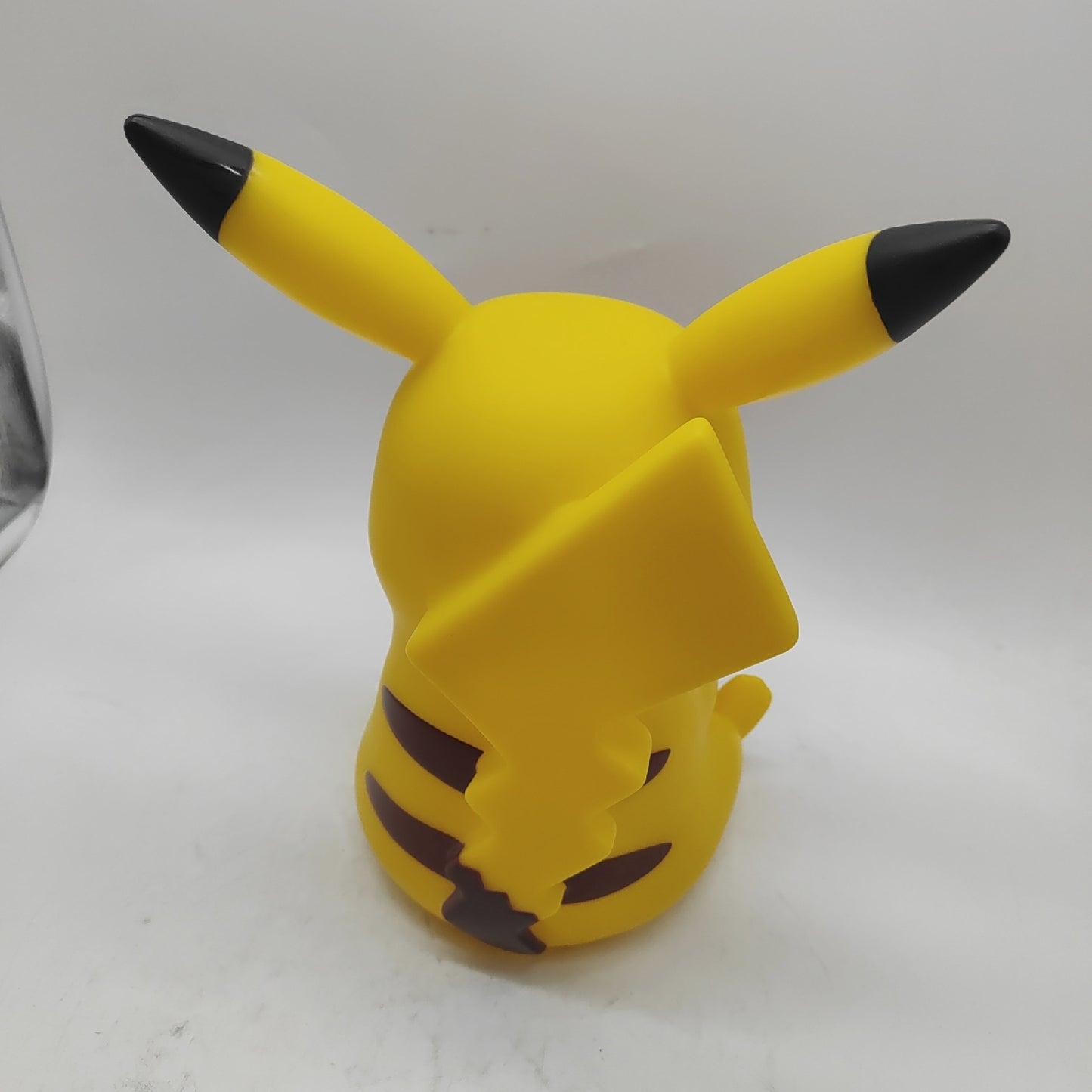 Teknofun Figur Spielzeug Pokemon Pikachu Pokeball Beleuchtet Action Sammlung Geschenk