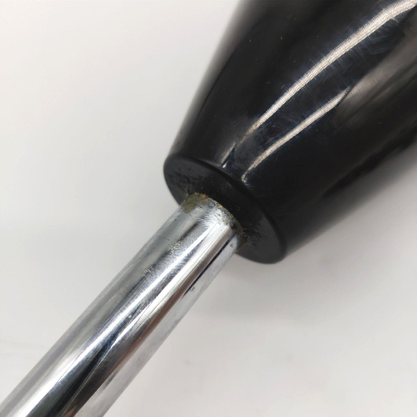 Bamix Stabmixer Küchenhelfer Grill Schwarz leistungsstark praktisch handlich