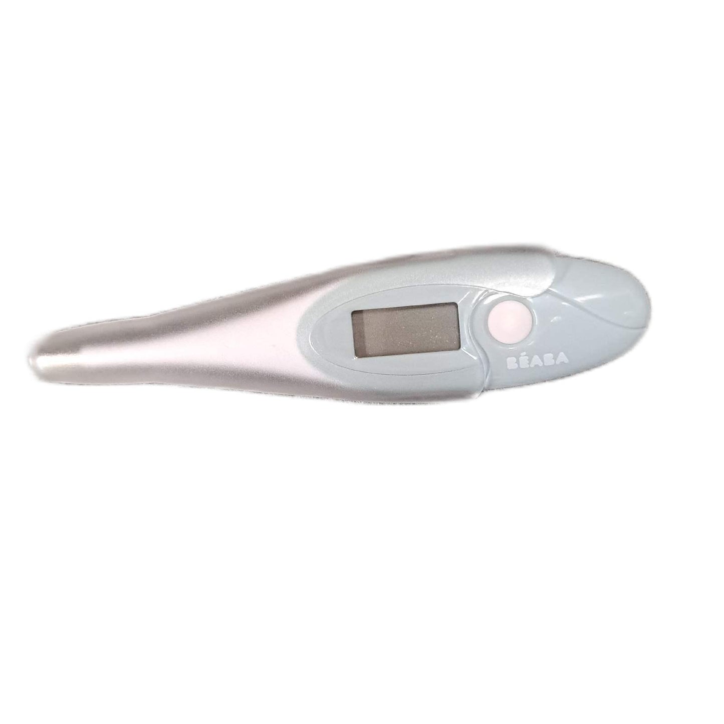 BEABA Baby Thermometer Gesundheit Thermobip schnelle Messung weicher Aufsatz dicht Alarmton