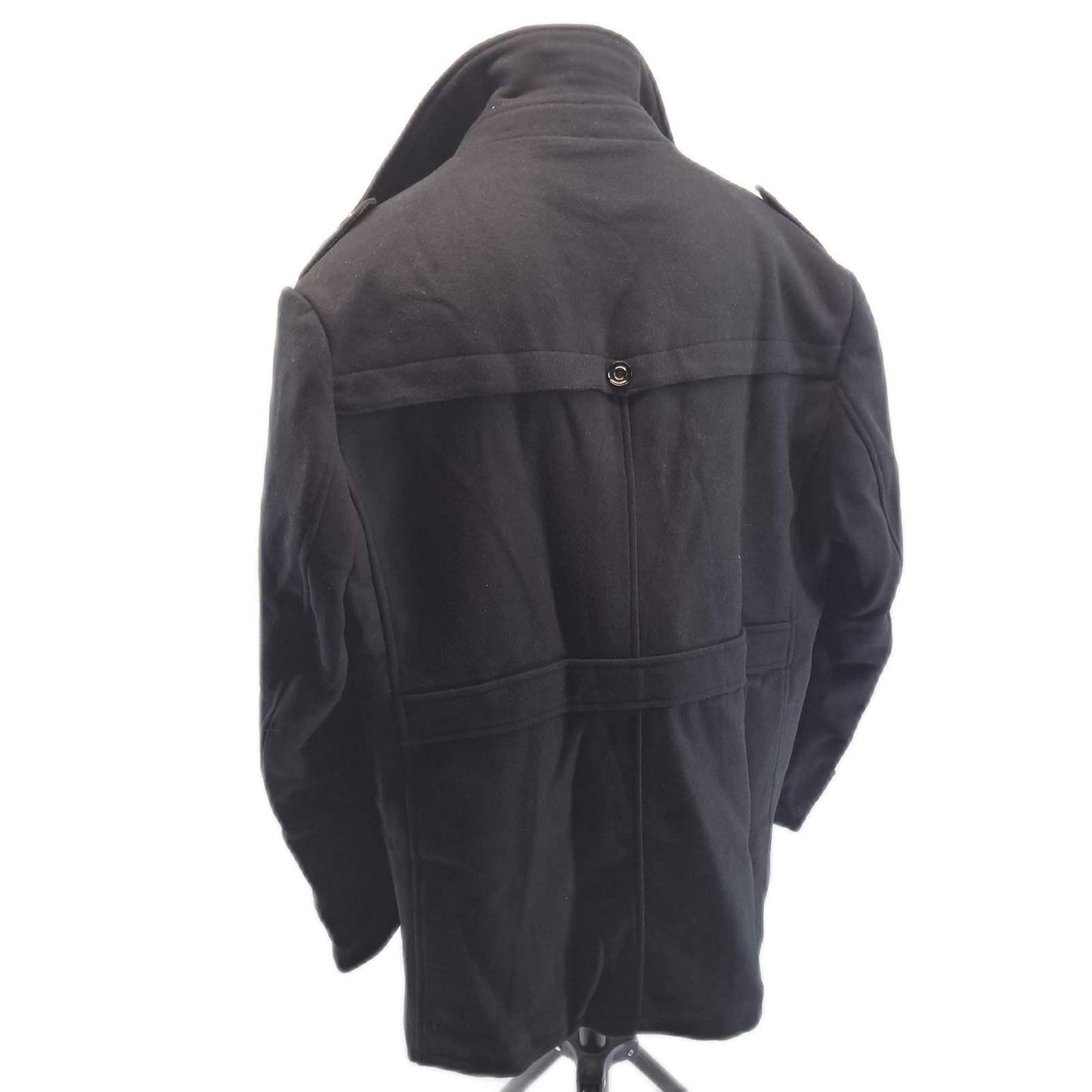 MAGCOMSEN Winterparka Jacke Outdoor Bekleidung Sportwandern 3XL Atmungsaktiv Fleece