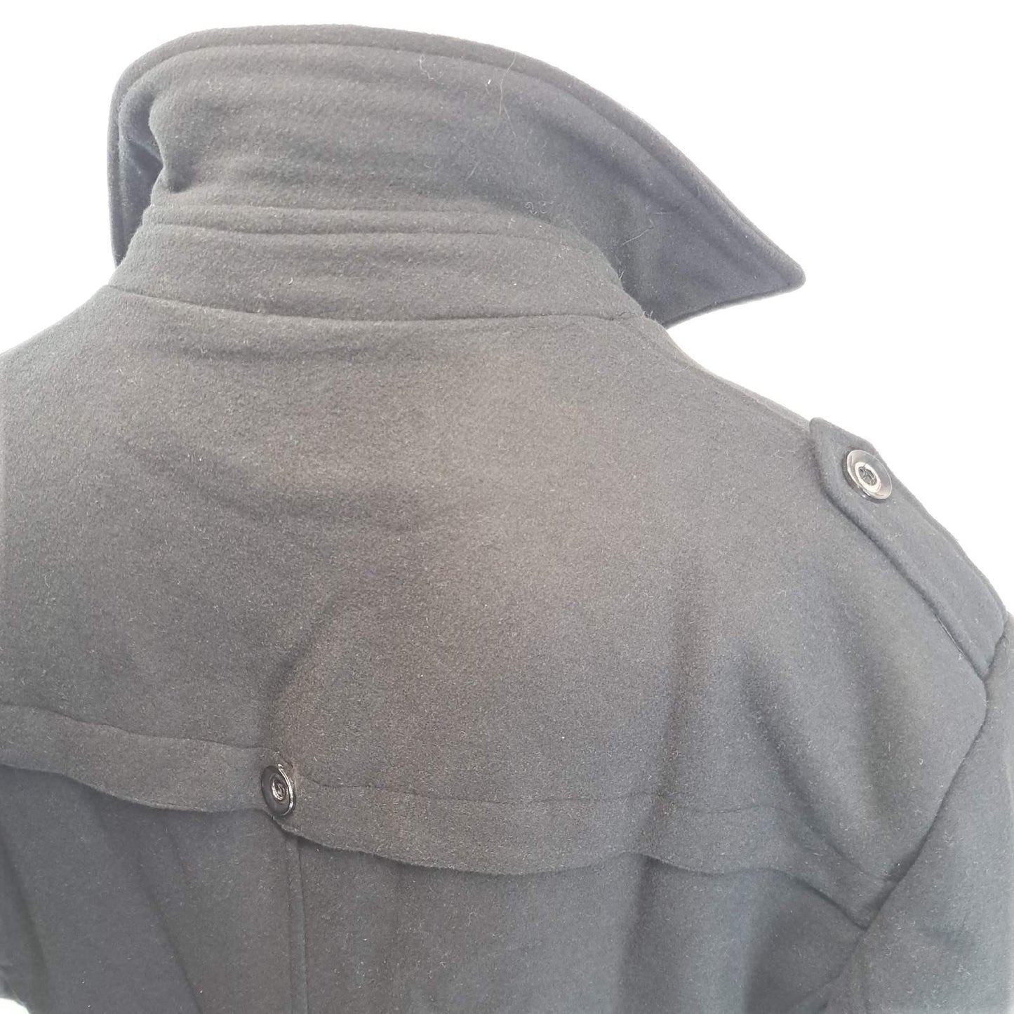MAGCOMSEN Winterparka Jacke Outdoor Bekleidung Sportwandern 3XL Atmungsaktiv Fleece