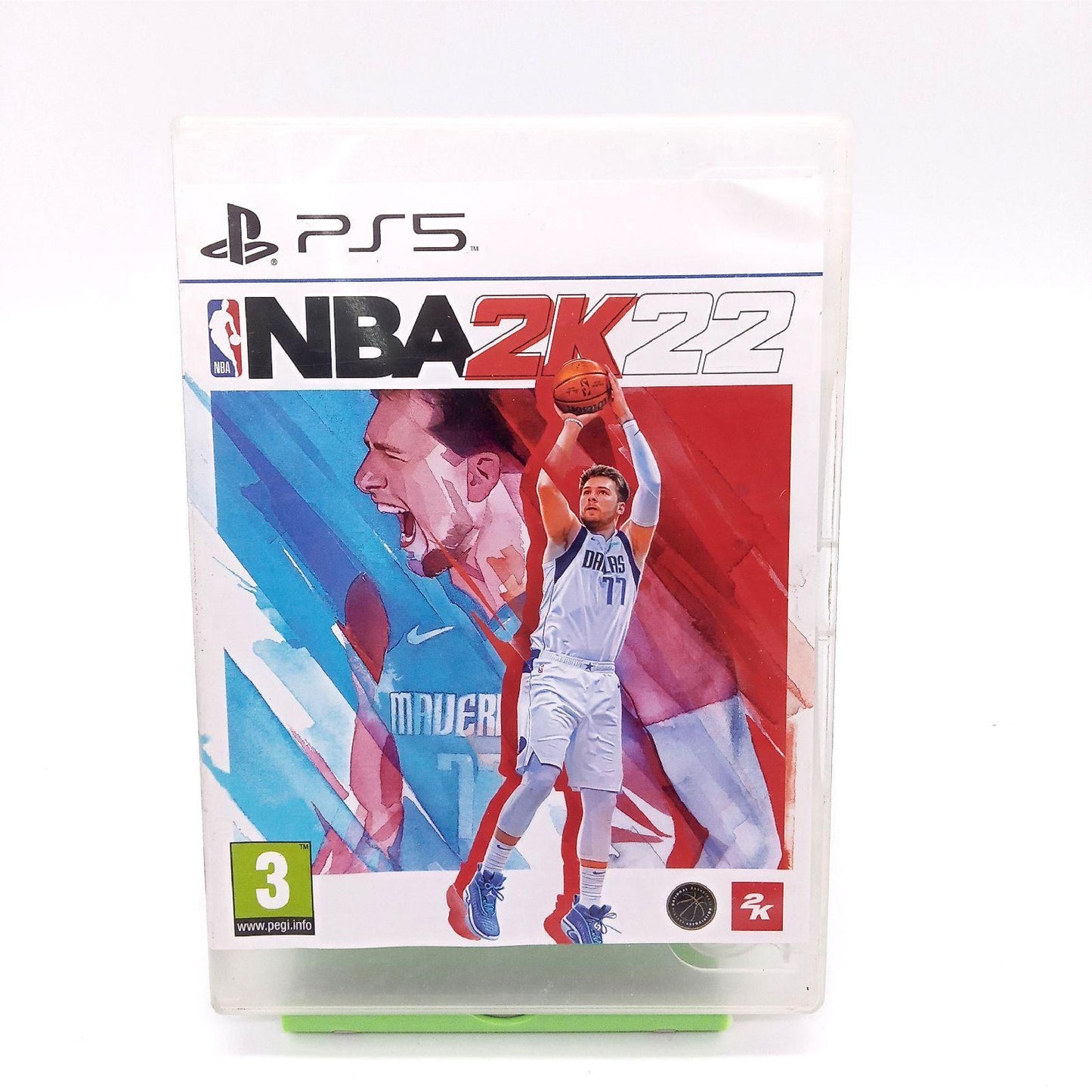 NBA 2K22 ExclusivitÃ© Amazon PlayStation 5 Playstation5 Spiele Gameson-ear (29,99)