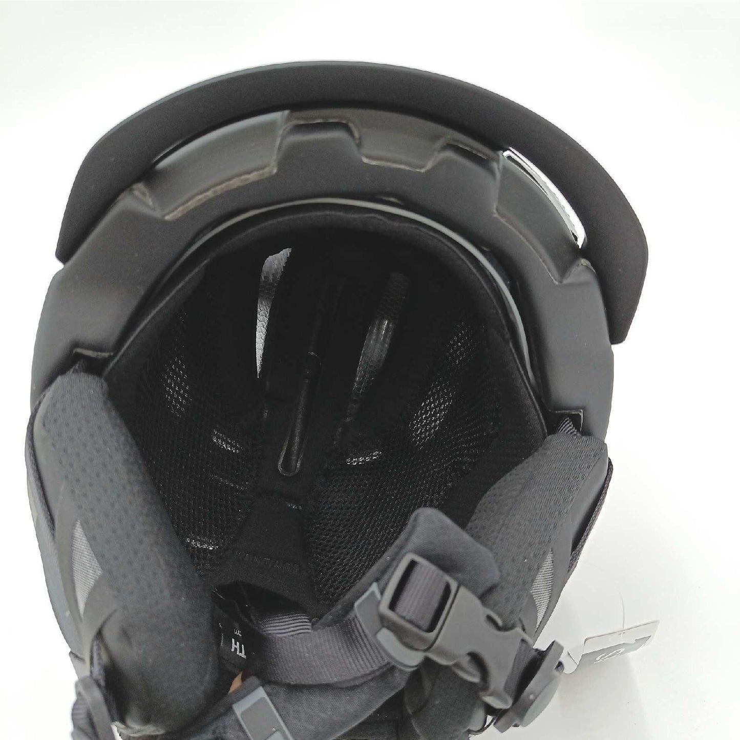 Smith Helm Fahrradhelm Sicherheitstechnologie für Radfahrer optimale Passform atmungsaktiv