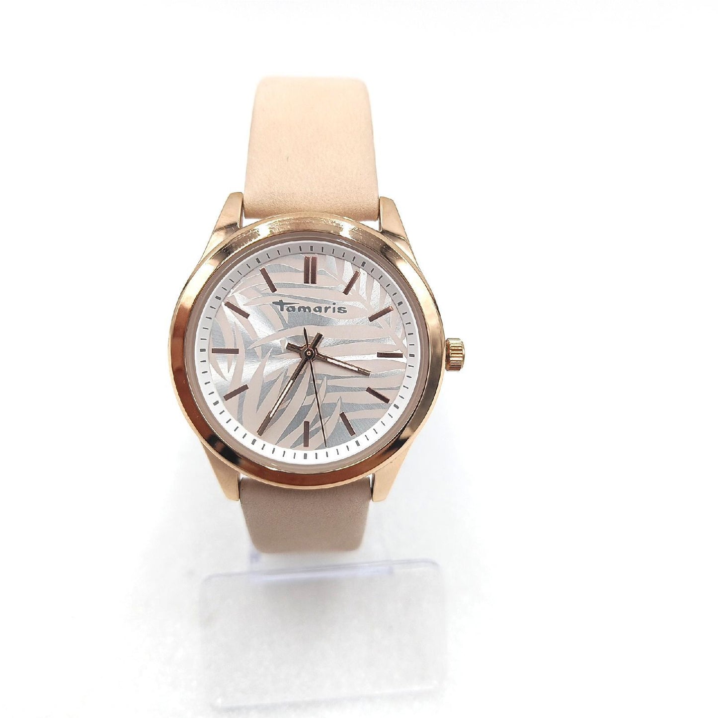 Tamaris Armbanduhr Damenschmuck Roségold TT 0075 LQ