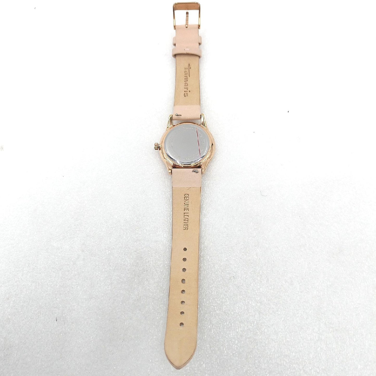 Tamaris Armbanduhr Damenschmuck Roségold TT 0075 LQ