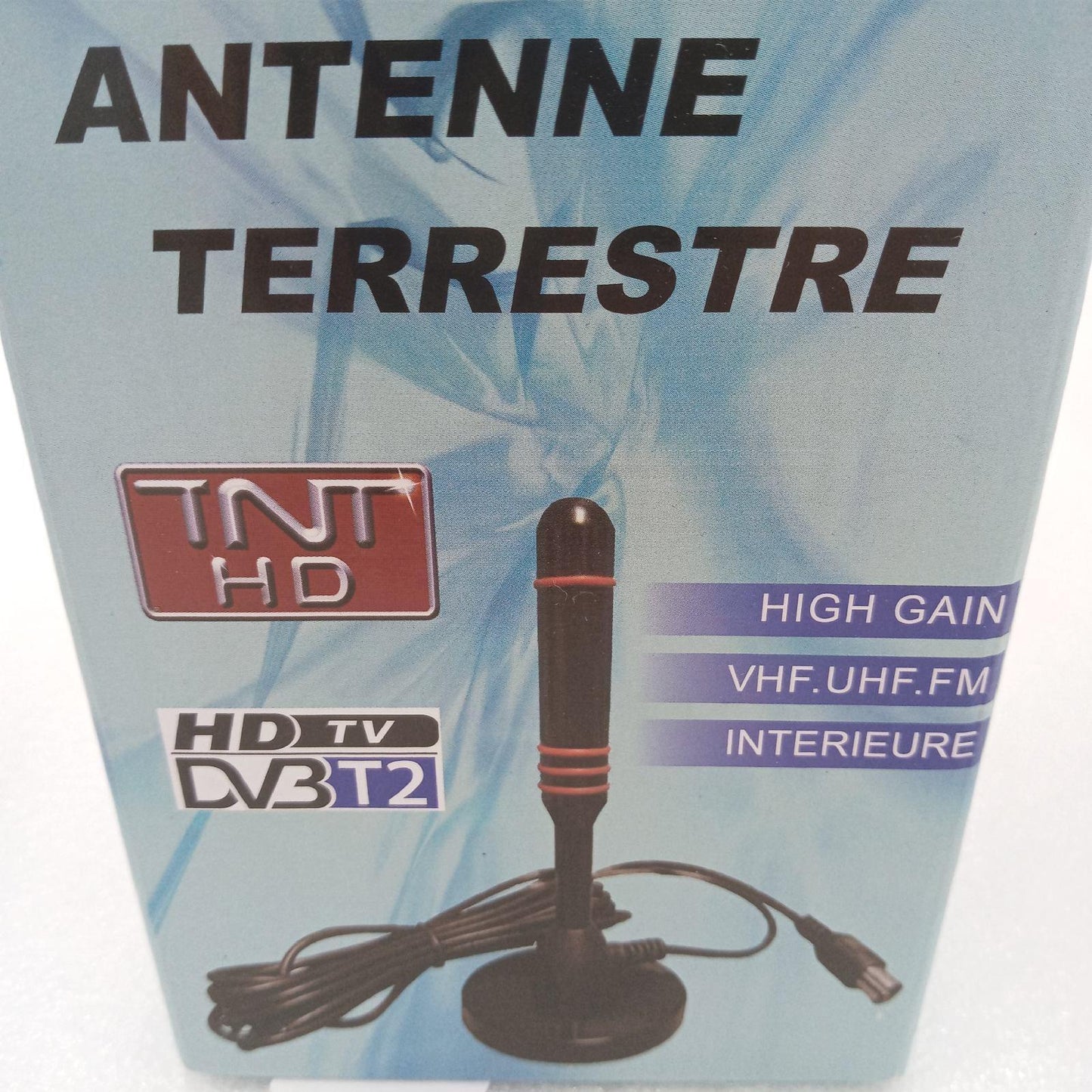 LEYF TV Antenne Empfangstechnik HD980T HD990T Hochleistungs Stark Empfangen