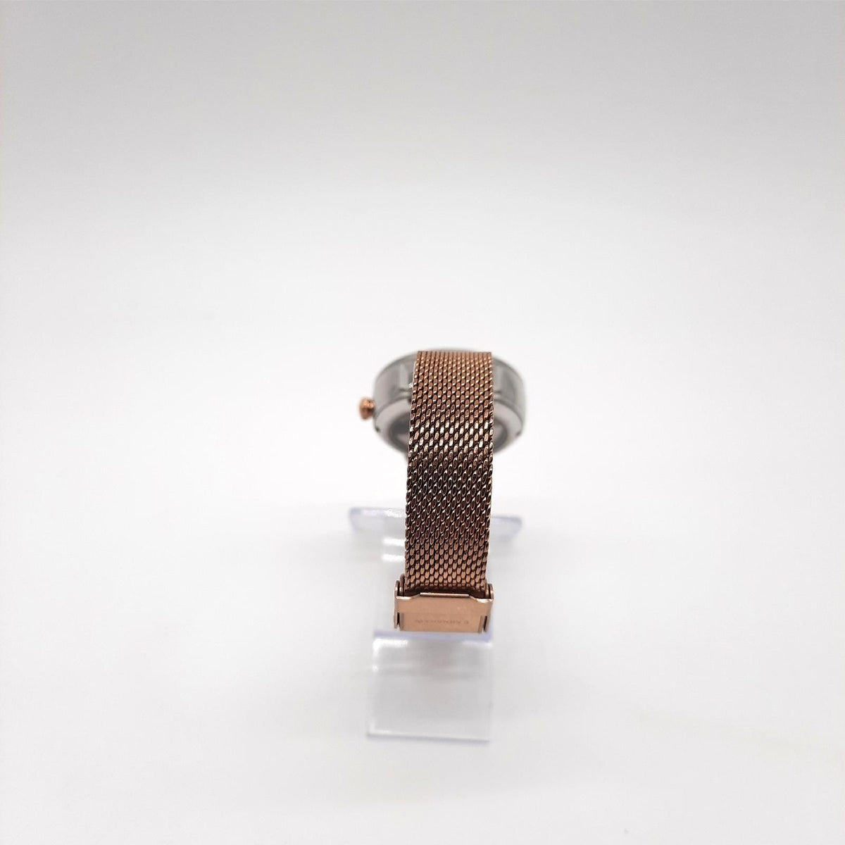 Thomas Earnshaw Damen Automatikuhr Edelstahl Armband ohne Zubehör