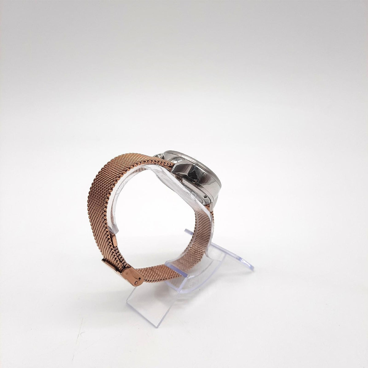 Thomas Earnshaw Damen Automatikuhr Edelstahl Armband ohne Zubehör
