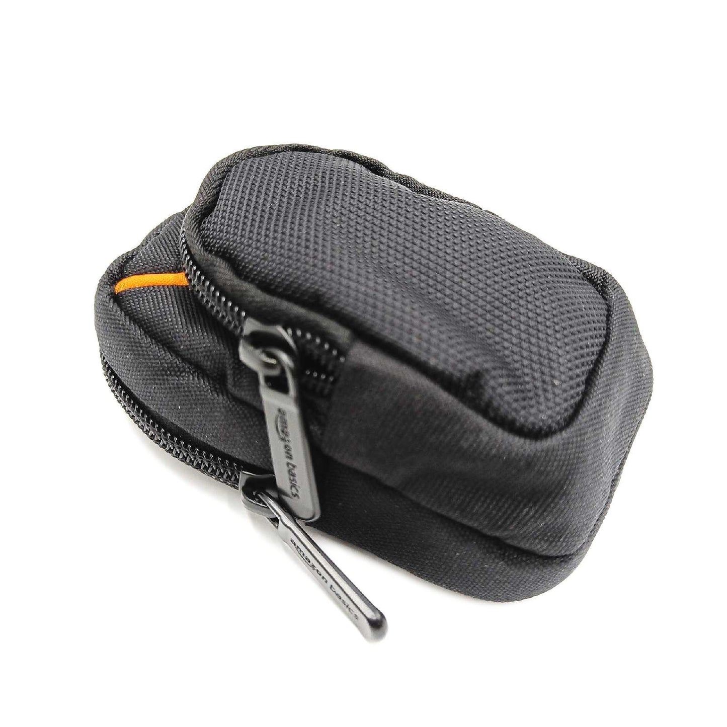 Amazon Basics Kameratasche Kompaktkameras mittlere Größe Taschen Hüllen Nylon ideal