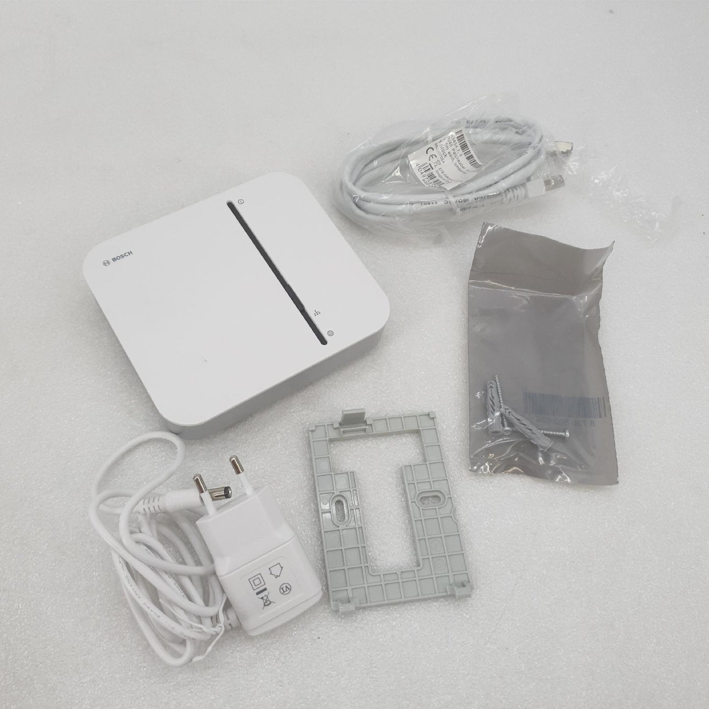 Bosch Steuerzentrale Smart Home Hausautomation Smart Home System Amazon Edition Vernetzung Integration