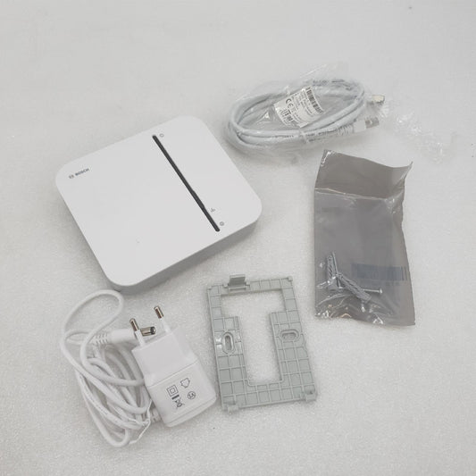Bosch Steuerzentrale Smart Home Hausautomation Smart Home System Amazon Edition Vernetzung Integration