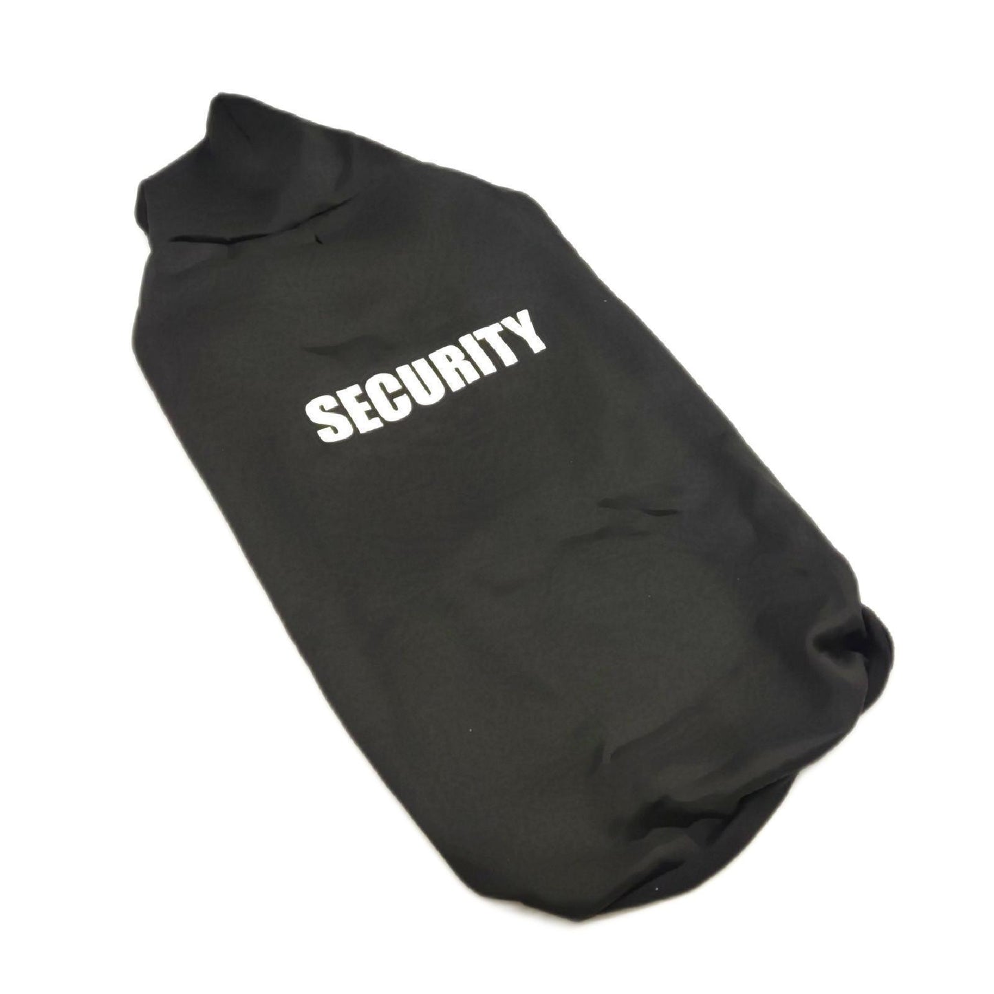 Izefia Hunde Kapuzenpulli Bekleidung Security Rdc Pet Wärmer Pullover