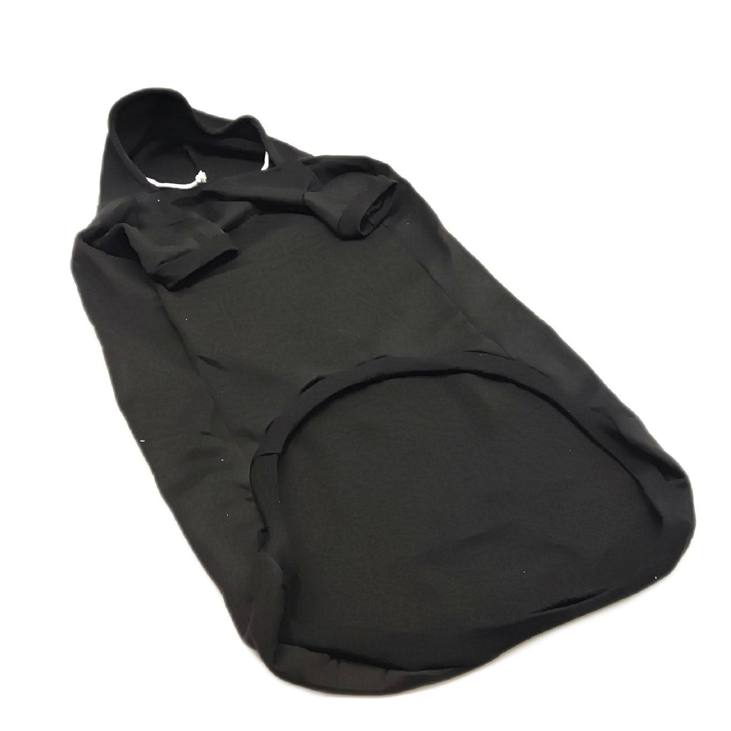 Izefia Hunde Kapuzenpulli Bekleidung Security Rdc Pet Wärmer Pullover
