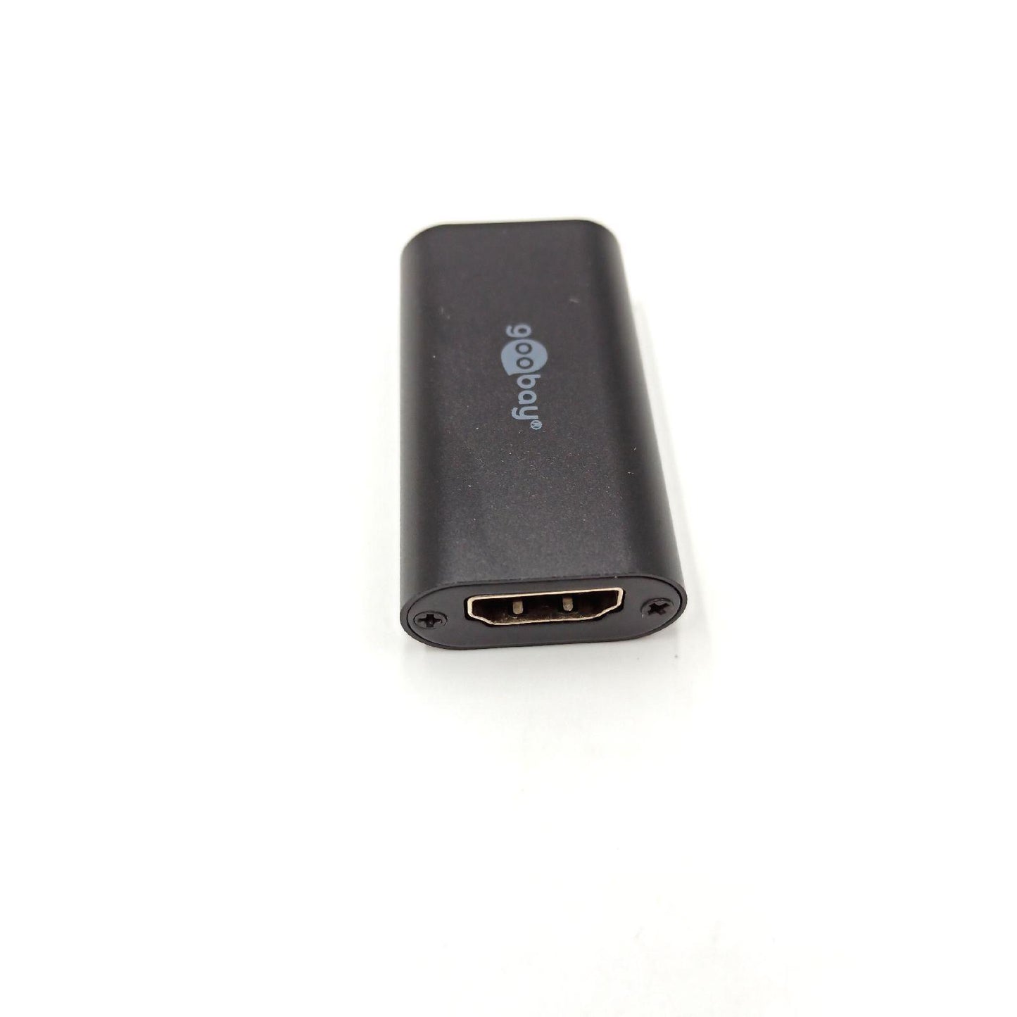 Goobay HDMI Signalverstärker Verbindungstechnik 58491 4K 30Hz