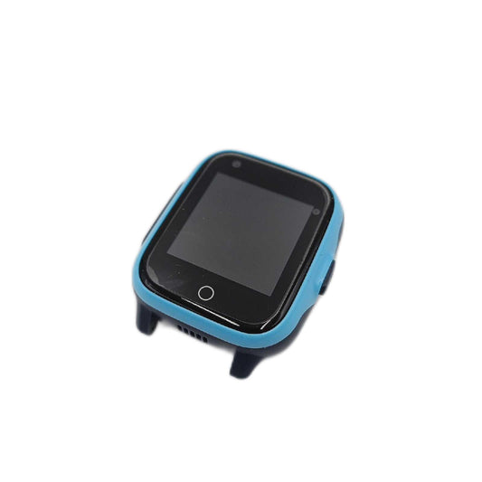 Kinder GPS Telefon Uhr 4G WiFi SOS Kamera Smartwatch ohne Armband Simkarte