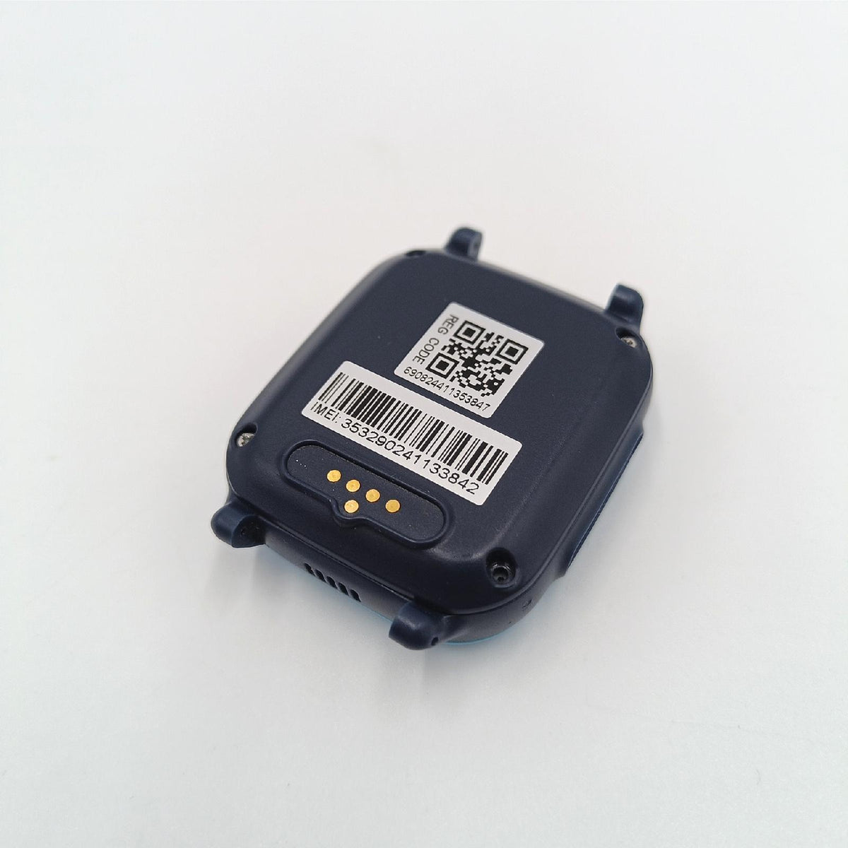 Kinder GPS Telefon Uhr 4G WiFi SOS Kamera Smartwatch ohne Armband Simkarte