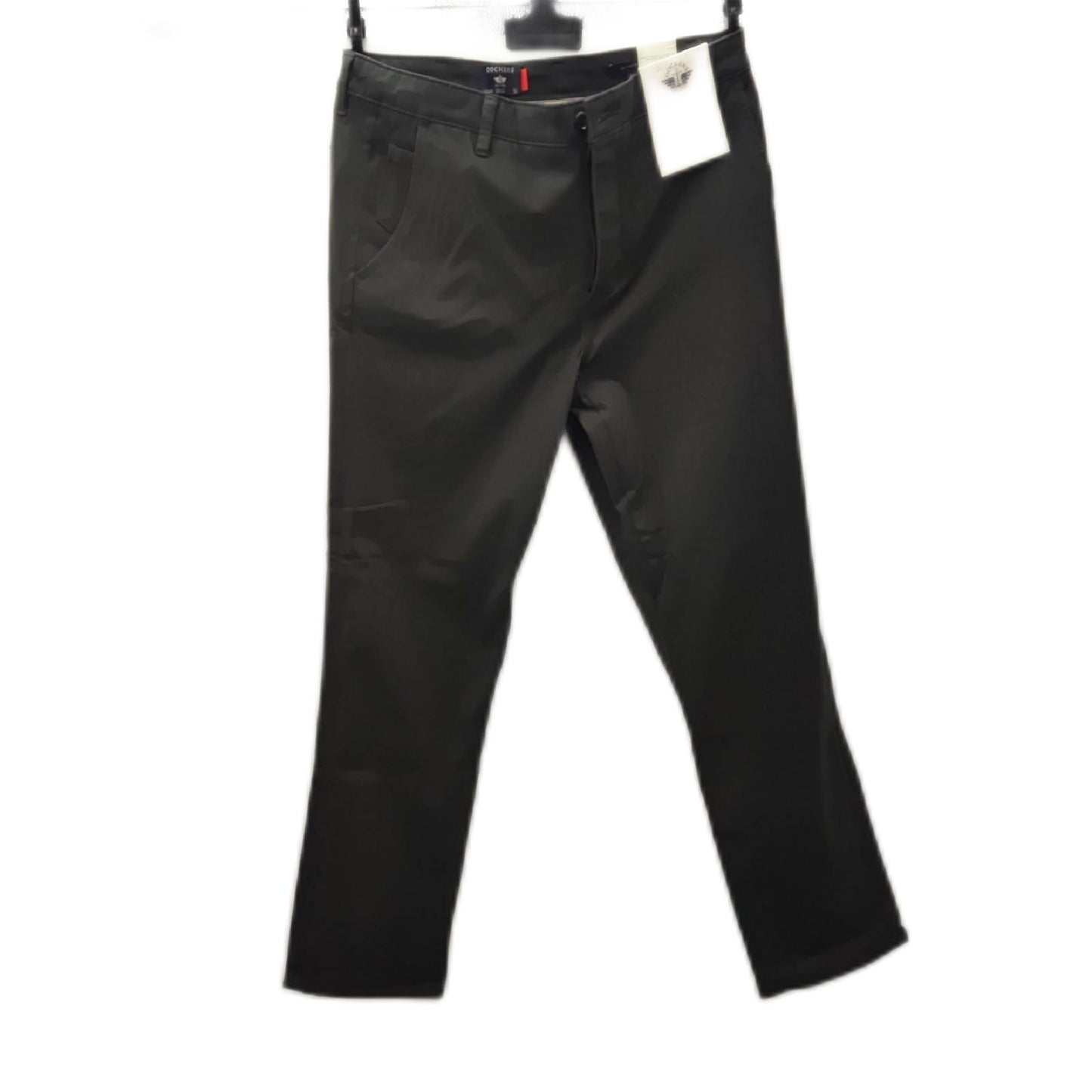 Dockers Herren Smart Supreme Flex Slim Jeans, Steelhead, 33W / 30L EU