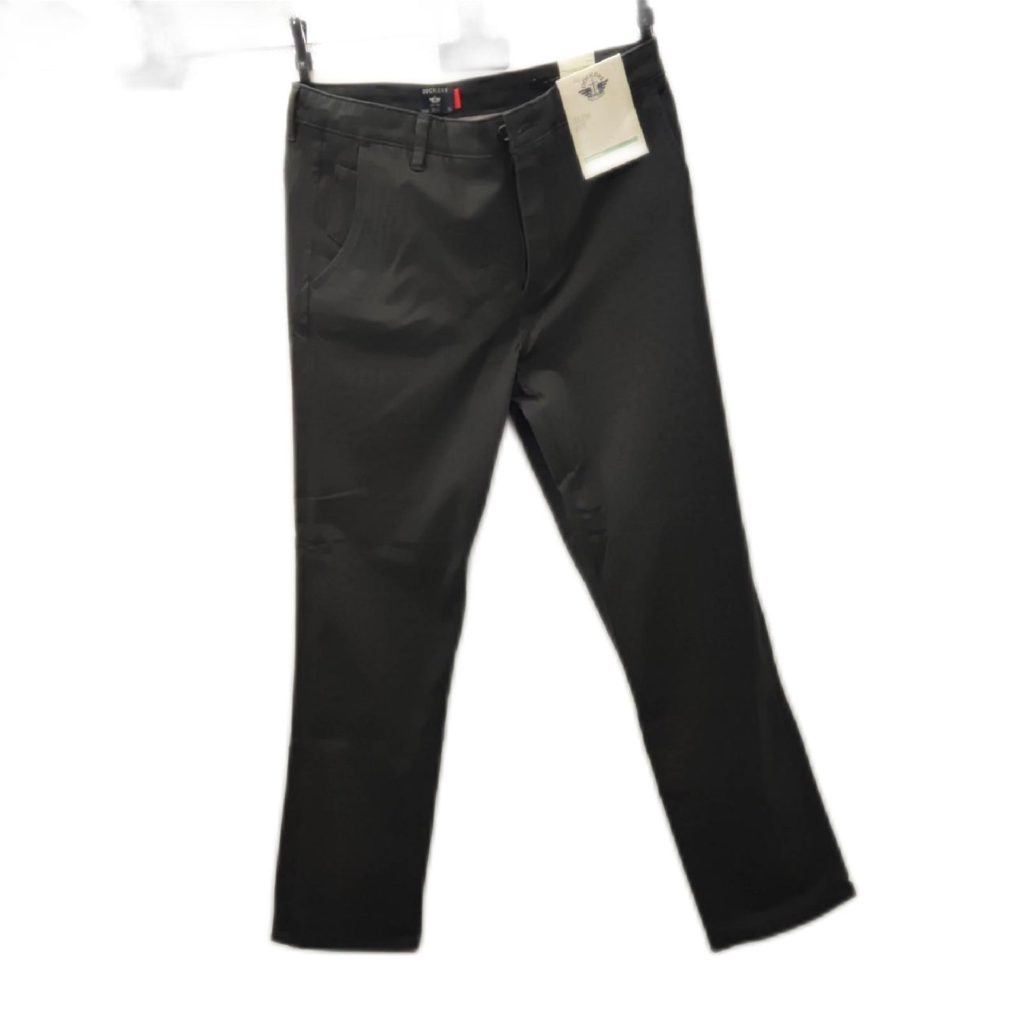 Dockers Herren Smart Supreme Flex Slim Jeans, Steelhead, 33W / 30L EU