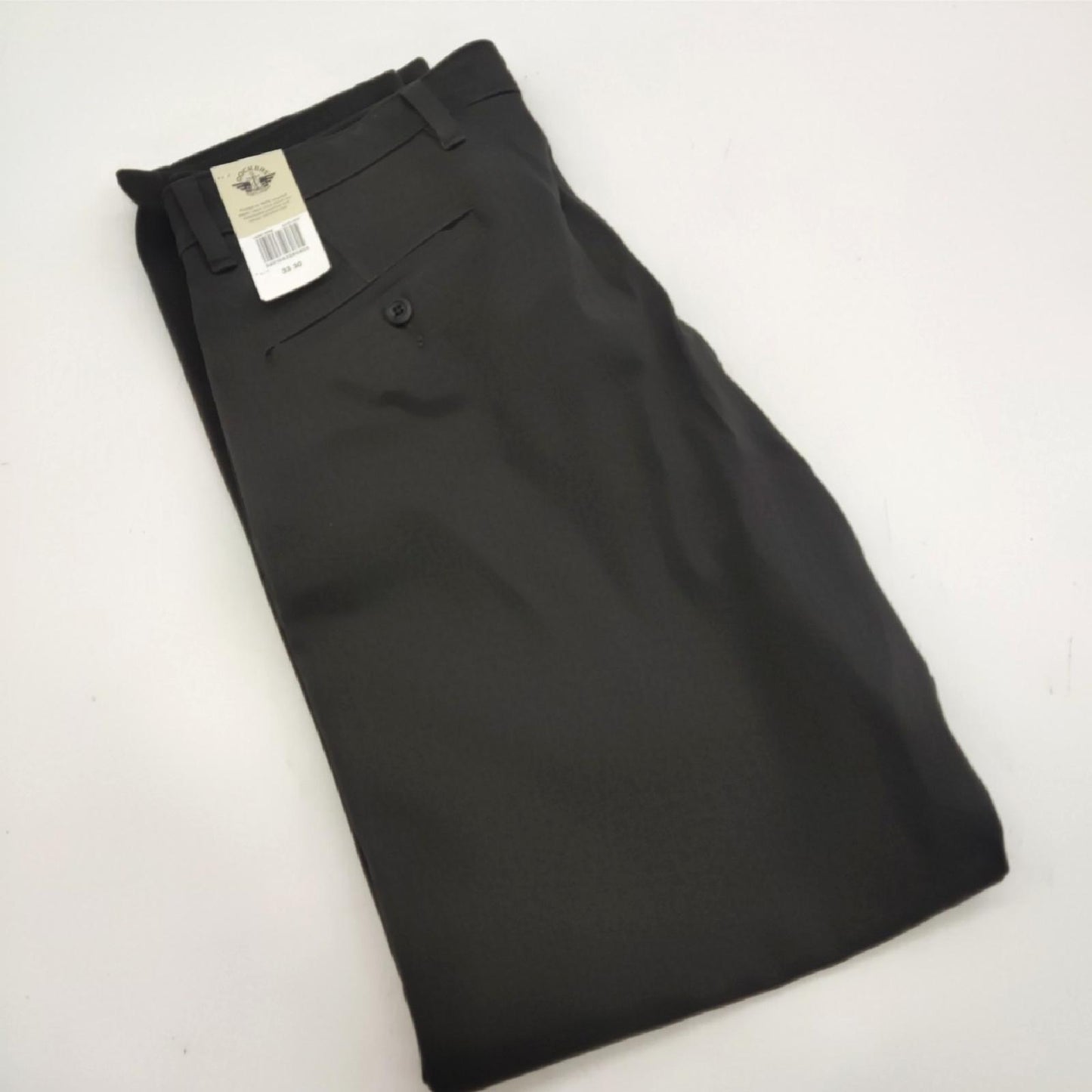 Dockers Herren Smart Supreme Flex Slim Jeans, Steelhead, 33W / 30L EU