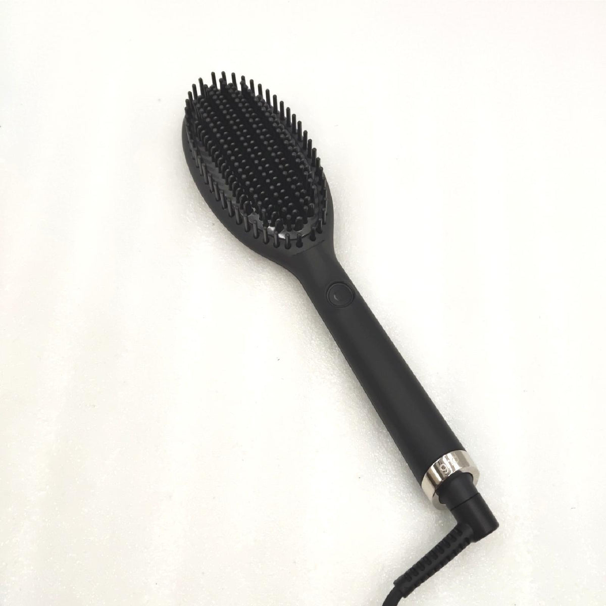 inblu Glide Glaettungsbuerste Anti Frizz Soft Finish Haarglaetterbuerste