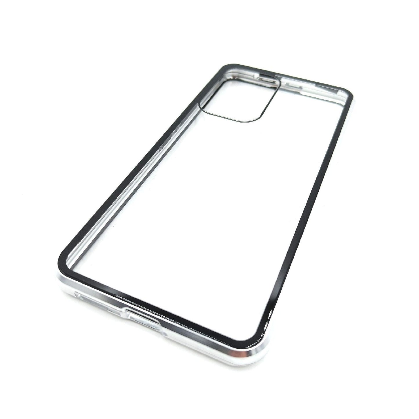 Yichxu Handyhülle Zubehör Samsung A53 5G Magnetische Adsorption Schutzh