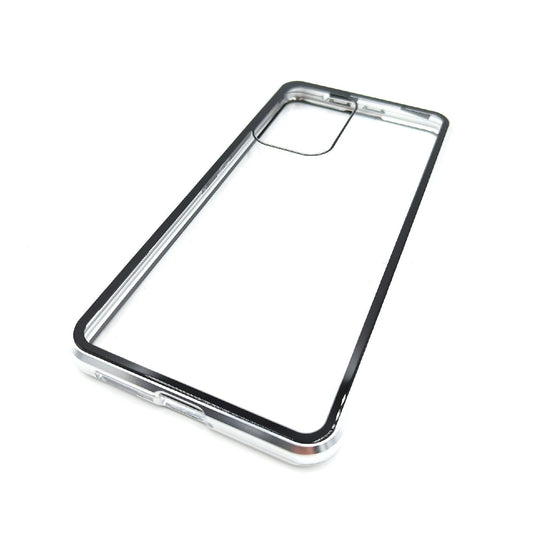 Yichxu Handyhülle Zubehör Samsung A53 5G Magnetische Adsorption Schutzh