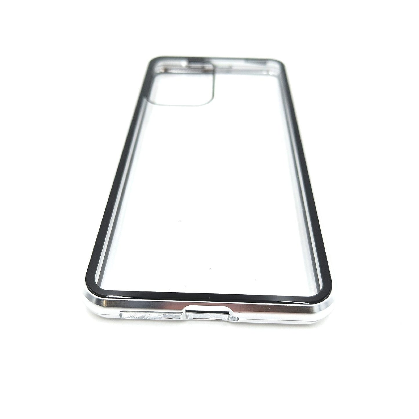 Yichxu Handyhülle Zubehör Samsung A53 5G Magnetische Adsorption Schutzh