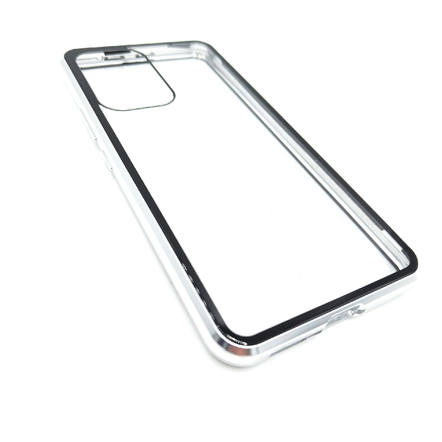 Yichxu Handyhülle Zubehör Samsung A53 5G Magnetische Adsorption Schutzh