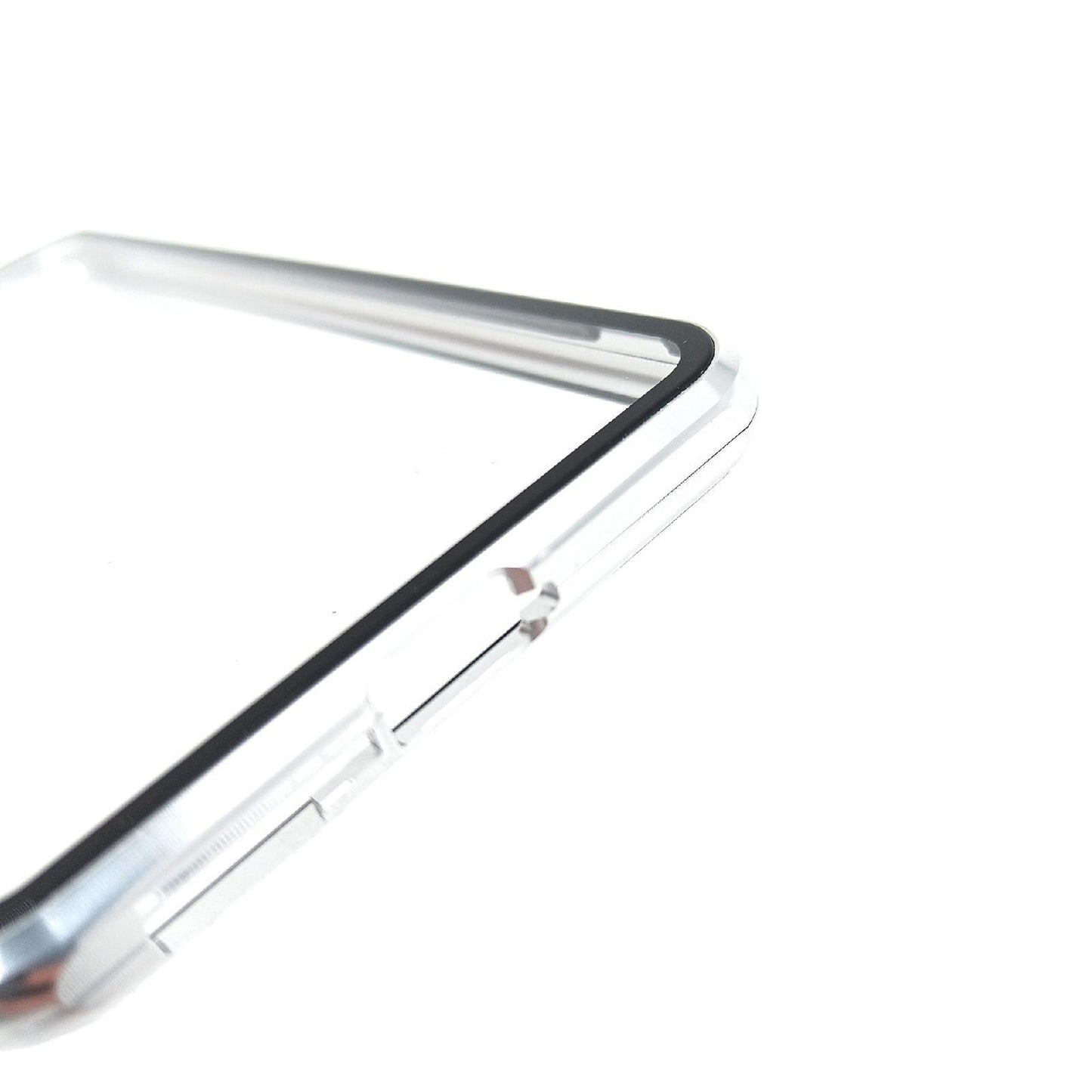 Yichxu Handyhülle Zubehör Samsung A53 5G Magnetische Adsorption Schutzh