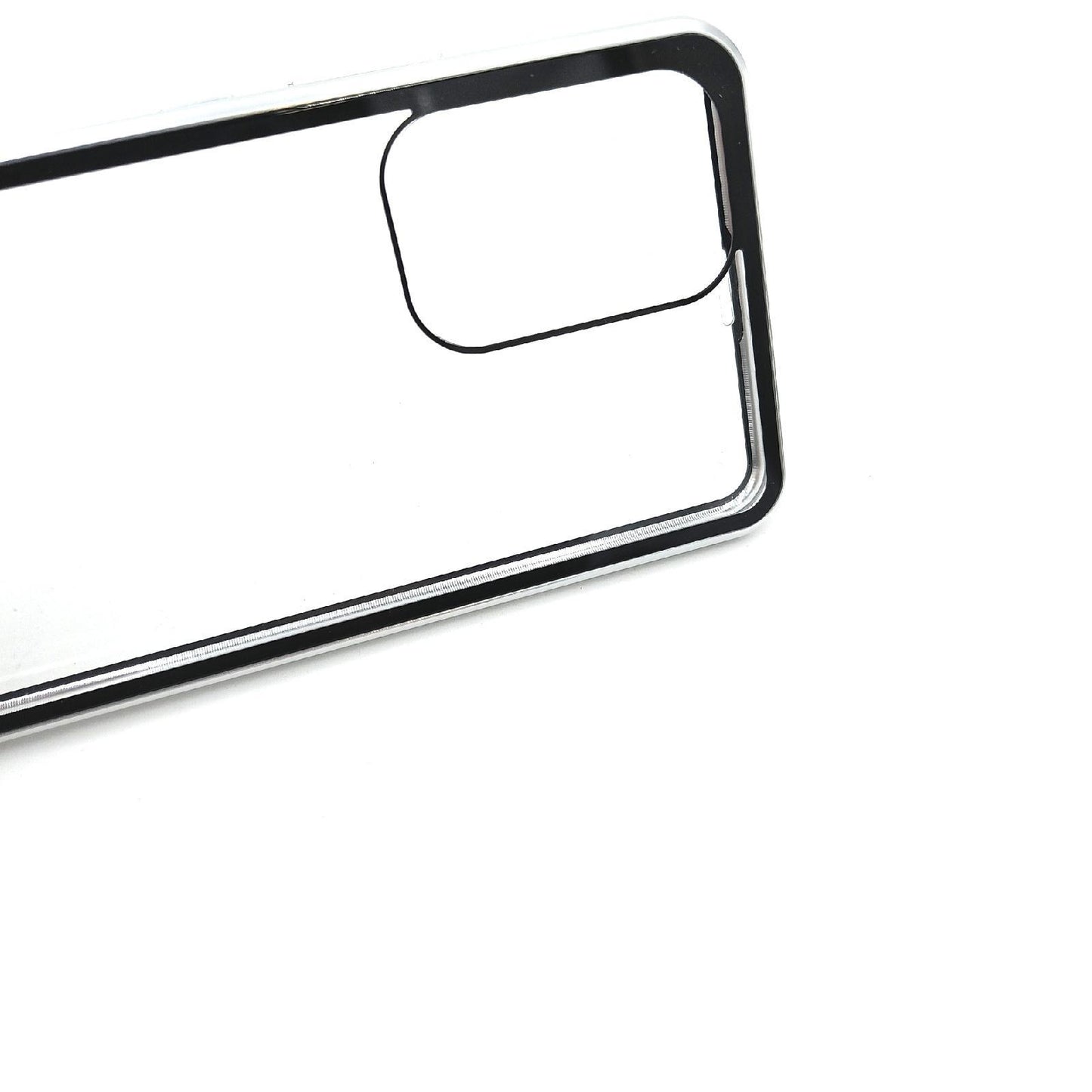 Yichxu Handyhülle Zubehör Samsung A53 5G Magnetische Adsorption Schutzh
