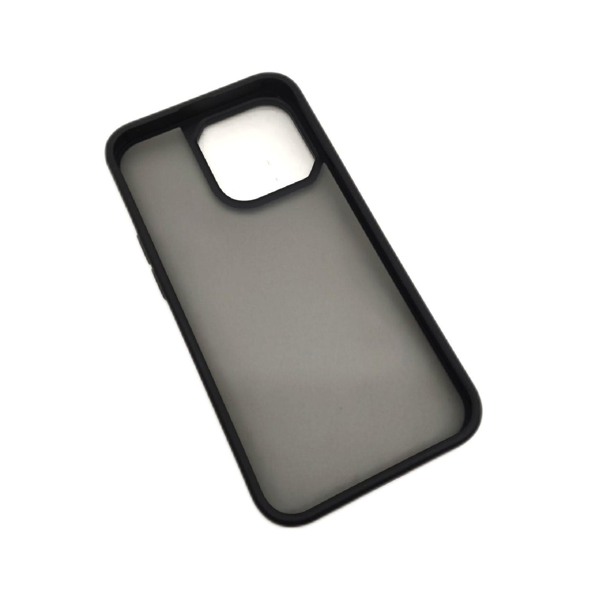 Kada Hülle Handy Zubehör Seriesr Anqrp Matte MagSafe Transluzente iPhone