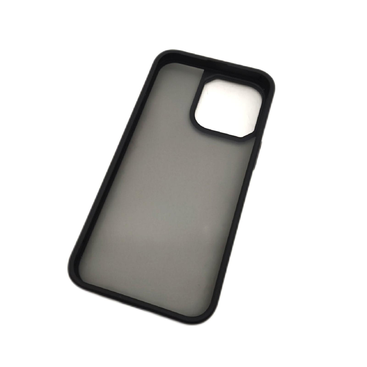 Kada Hülle Handy Zubehör Seriesr Anqrp Matte MagSafe Transluzente iPhone