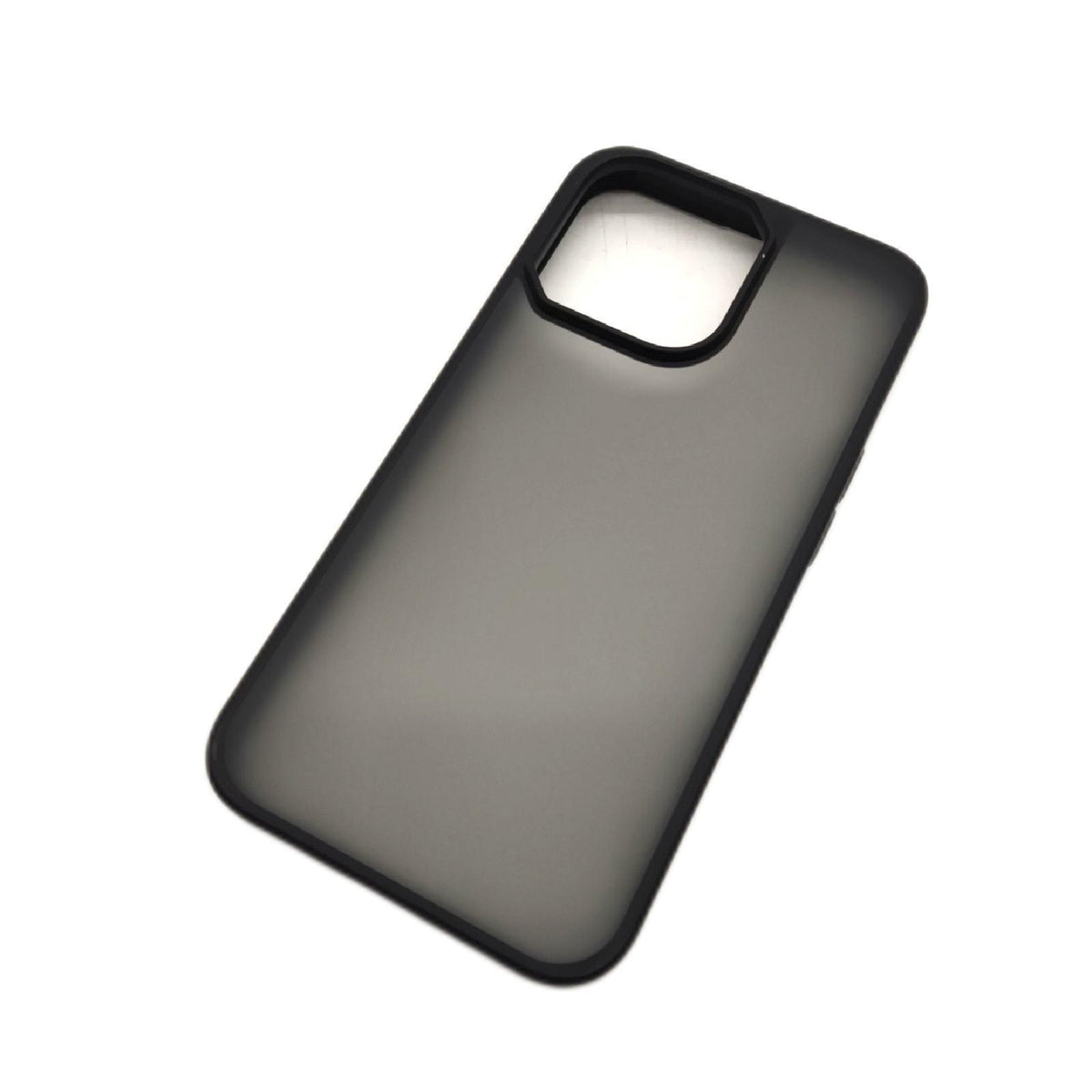 Kada Hülle Handy Zubehör Seriesr Anqrp Matte MagSafe Transluzente iPhone