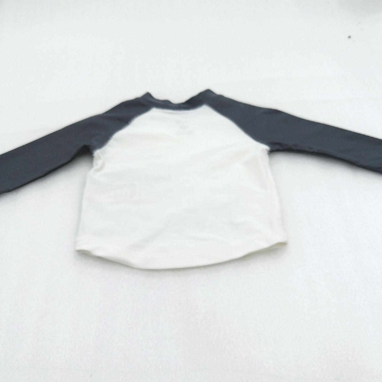 Simple Joys by Carters Badebekleidung Baby Jungen Schwimmanzug Schwarz Krokodil