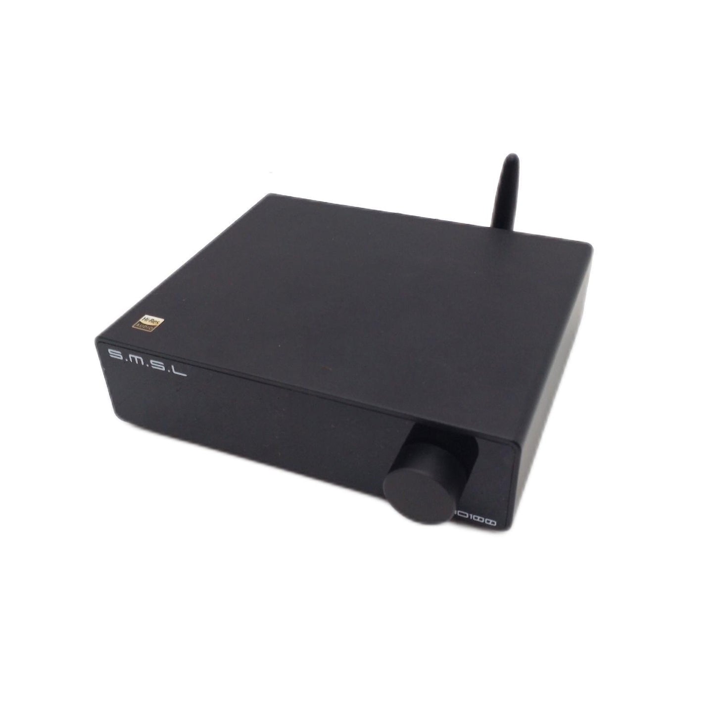 AOSHIDA SMSL AO100 Bluetooth-Verstärker Klasse D Leistungsverstärker MA - Defekt