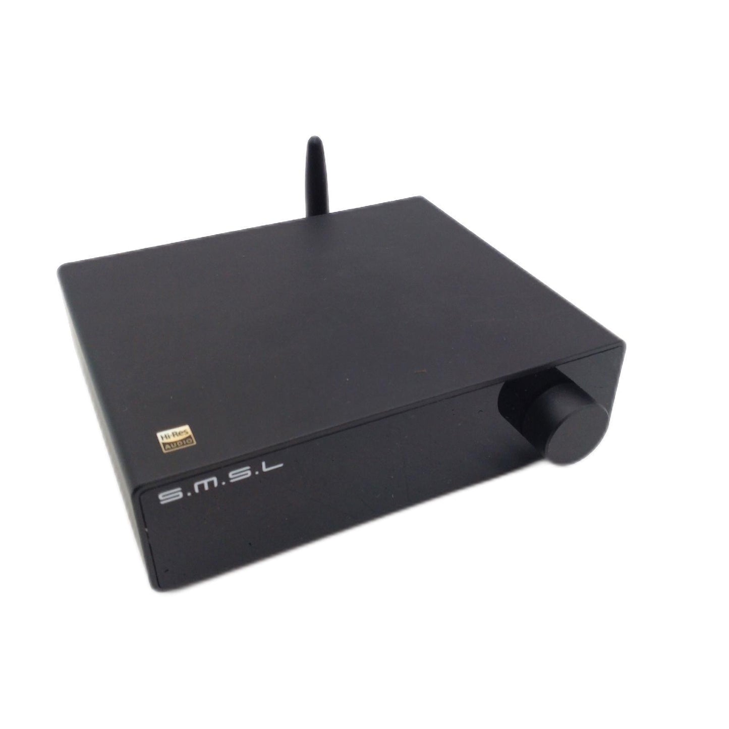 AOSHIDA SMSL AO100 Bluetooth-Verstärker Klasse D Leistungsverstärker MA - Defekt